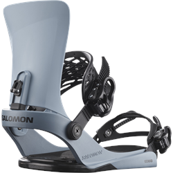 Salomon EDB X Snowboard Bindings 2026