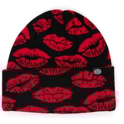 Corduroy 1-800 Beanie