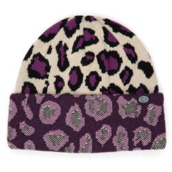 Corduroy Caminal Beanie