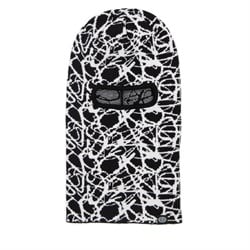 Corduroy Deadlung Ski Mask Beanie