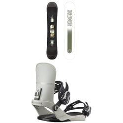 Salomon Pulse Snowboard