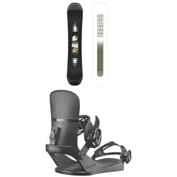 Salomon Pulse Snowboard