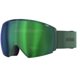 Atomic Revent Q HD Solo Goggles