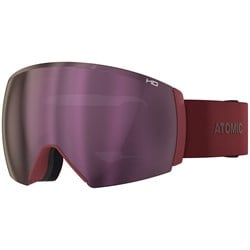 Atomic Revent Q HD Solo Goggles