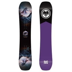 Never Summer Proto Type 3 Snowboard - Women's 2026