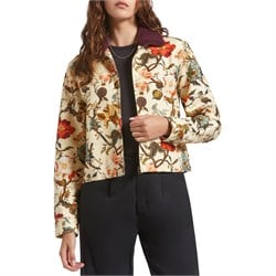 Brixton Mechanics Garage Zip Jacket - Women's