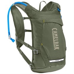 CamelBak Chase Adventure 8 Vest 70oz Hydration Pack