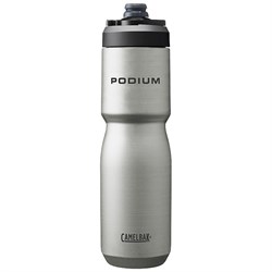 CamelBak Podium Insulated Steel 22oz Water Bottle
