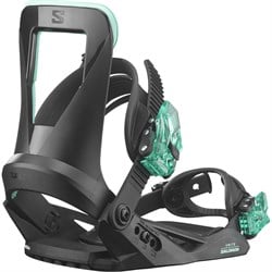 Salomon Unite Snowboard Bindings - Kids' 2026