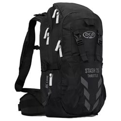 BCA Stash Throttle 25 Backpack