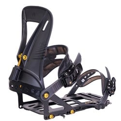 Spark R&D Arc ST Pro Splitboard Bindings 2026