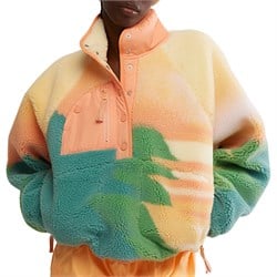 Free People Rocky Ridge Pullover - Women's