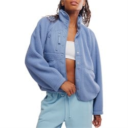 Free People Hit The Slopes Jacket - Women's