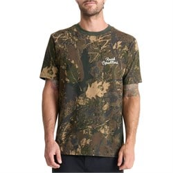 Roark Forest Camo T-Shirt - Men's