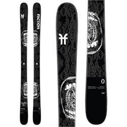 Faction Studio 0 Gu Skis - Women's 2026