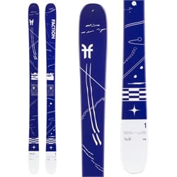Faction Studio 1 A-Hall Skis 2026