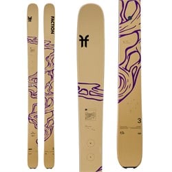 Faction Agent 3 Sam Anthamatten Skis 2026
