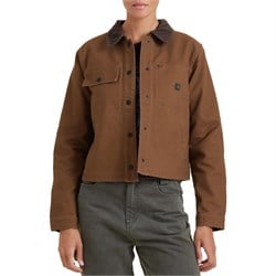Roark Open Roads Canvas Jacket - Women's