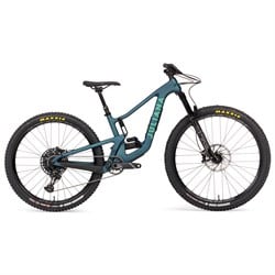 Juliana Furtado 5 C R evo Exclusive Complete Mountain Bike - Women's 2024