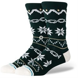 Stance Break The Season Crew Socks
