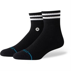 Stance Wave Check Crew Socks