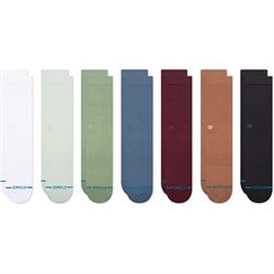 Stance 7 Days A Week Pack Socks