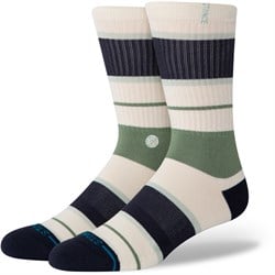 Stance Striped Delight Crew Socks