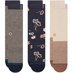Stance Botanical Bliss 3 Pack Socks