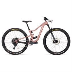 Juliana Joplin 3 CC S RockShox​/Fox evo Exclusive Complete Mountain Bike - Women's 2024