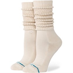 Stance Icon Slouch Crew Socks - Women's