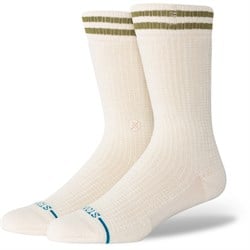 Stance Waffles N Butter Crew Socks - Women's