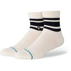 Stance Boyd Quarter Socks - Women's