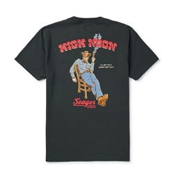 Seager High Noon T-Shirt - Women's