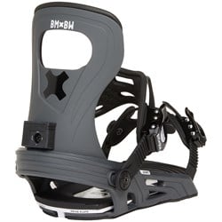 Bent Metal Joint LTD Snowboard Bindings 2026
