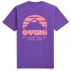 Oyuki BSC T-Shirt - Unisex