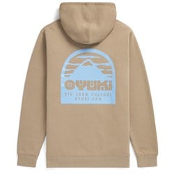 Oyuki BSC Hoodie - Unisex