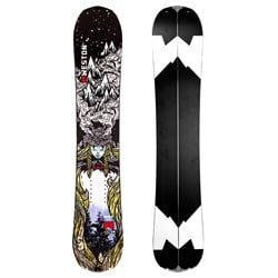 Weston Gnarnia Splitboard 2026