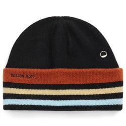 Season Longevity Beanie