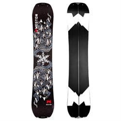 Weston Dream Machine Splitboard 2026