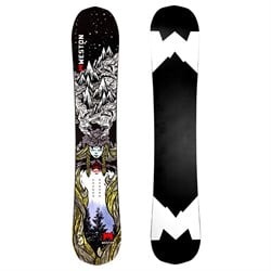 Weston Gnarnia Snowboard 2026