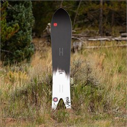 Weston Japow x Hokkaido Backcountry Club Snowboard 2026 | evo Weston Japow x Hokkaido Backcountry Club Snowboard 2026 | evo