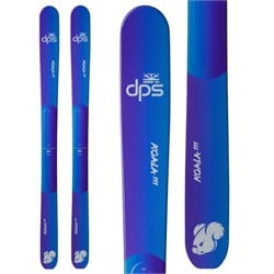 DPS Koala 111 Skis 2026