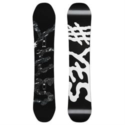 Yes. Basic Snowboard - Blem 2025