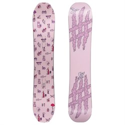 Yes. Halldor XTRM Snowboard - Blem 2025