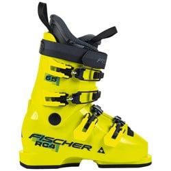 Fischer RC4 65 JR Ski Boots - Kids' 2026