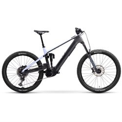 Norco Sight VLT CX C3 E-Mountain Bike 2025