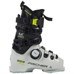 Fischer RC4 Carbon Pro LV BOA Ski Boots - Women's 2026