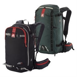 Arva Switch Adventure Ride 24 & ST35 Airbag Backpack Bundle
