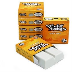 Sticky Bumps Original Warm​/Tropical Wax