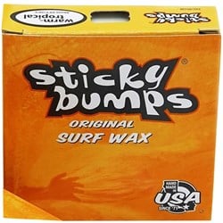 Sticky Bumps Original Warm​/Tropical Wax